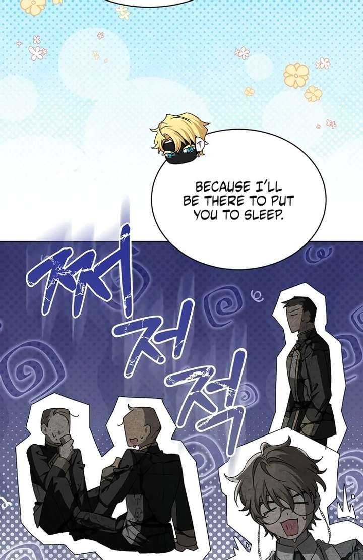 My Fiancé Keeps Trying to Raise Me Chapter 14 398 076