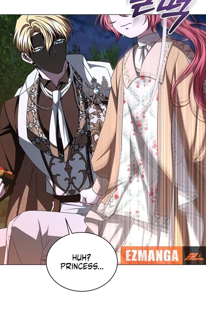 My Fiancé Keeps Trying to Raise Me Chapter 14 400 078