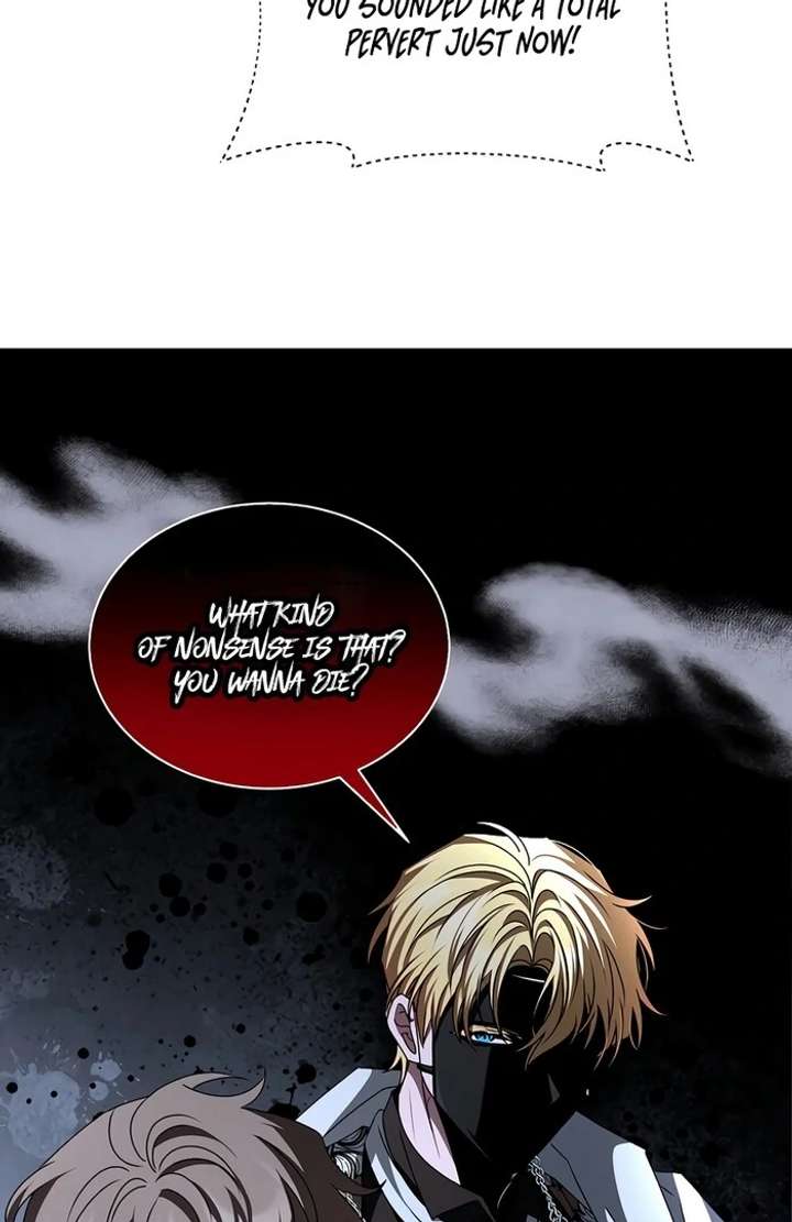 My Fiancé Keeps Trying to Raise Me Chapter 14 404 082