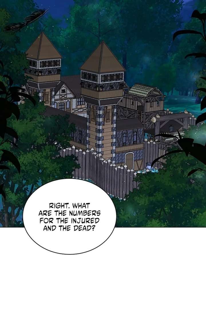 My Fiancé Keeps Trying to Raise Me Chapter 14 419 097