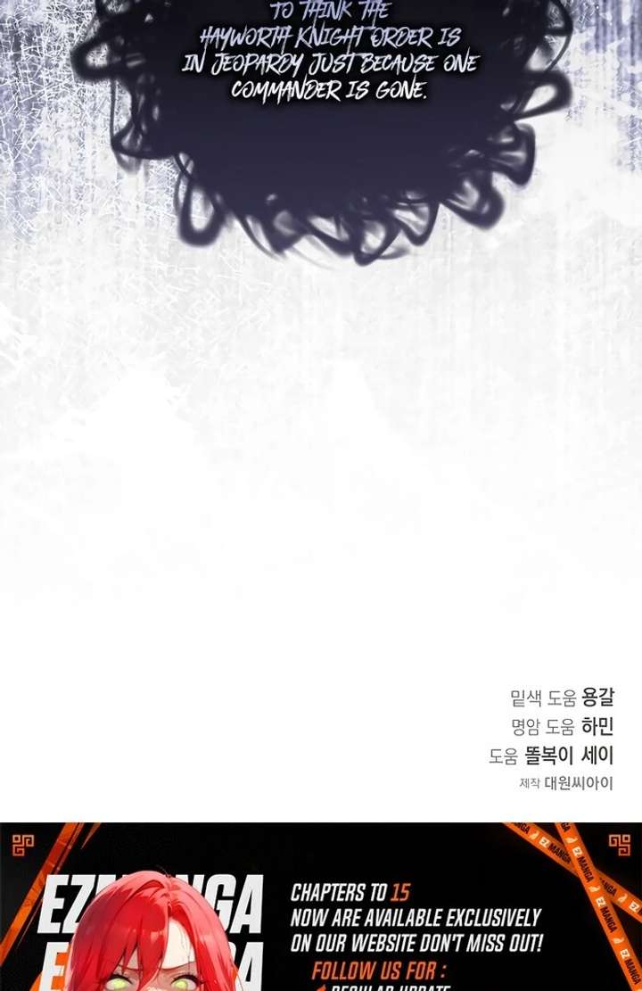 My Fiancé Keeps Trying to Raise Me Chapter 14 424 102