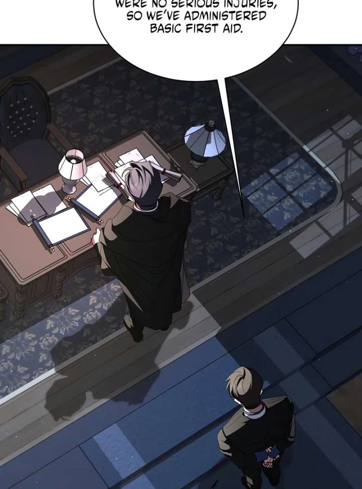 My Fiancé Keeps Trying to Raise Me Chapter 15 332 004