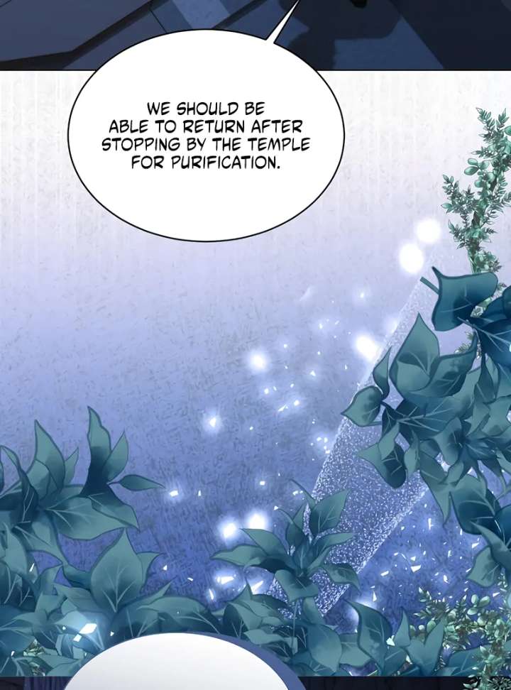 My Fiancé Keeps Trying to Raise Me Chapter 15 333 005