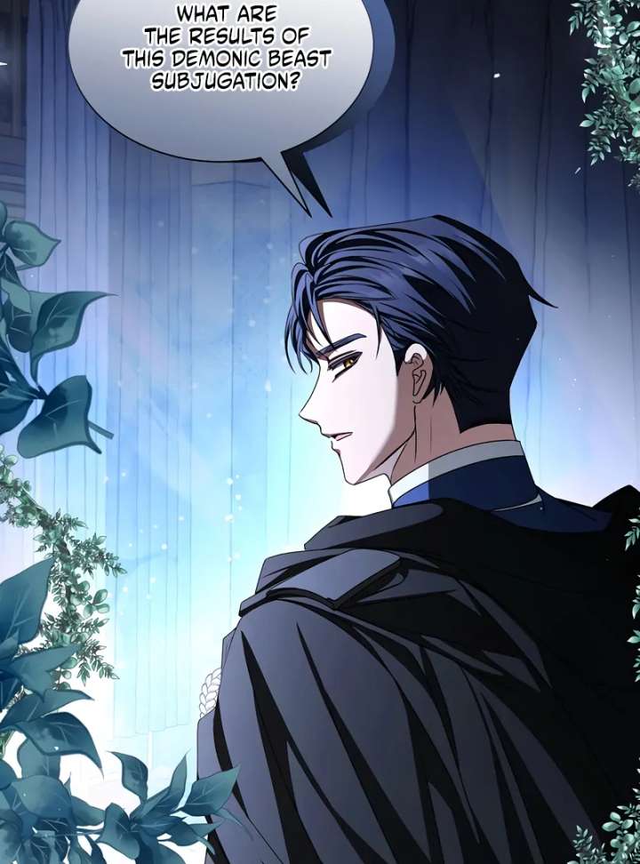 My Fiancé Keeps Trying to Raise Me Chapter 15 334 006