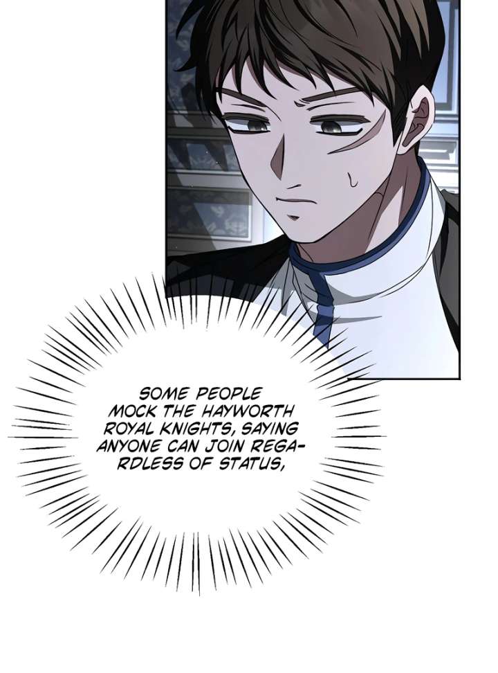 My Fiancé Keeps Trying to Raise Me Chapter 15 337 009