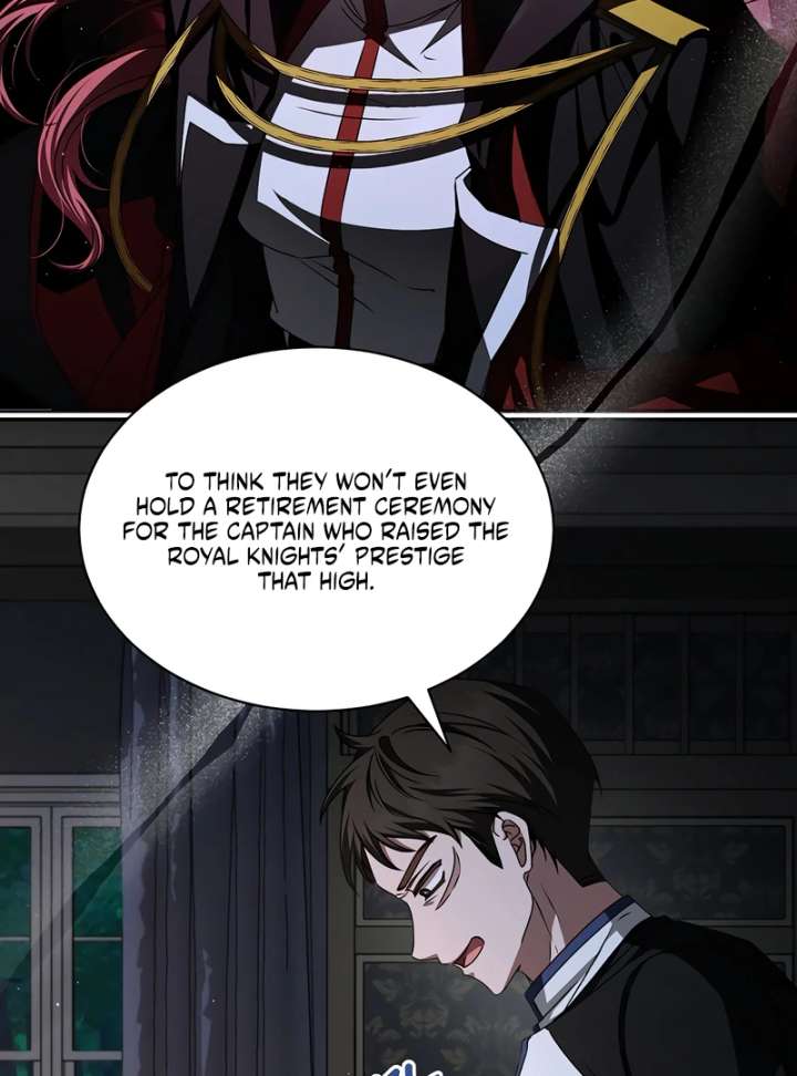 My Fiancé Keeps Trying to Raise Me Chapter 15 340 012