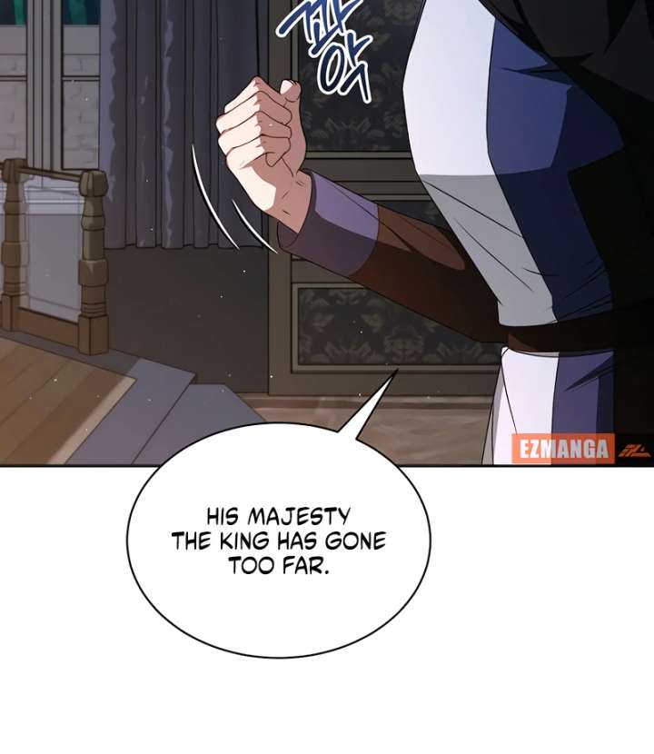 My Fiancé Keeps Trying to Raise Me Chapter 15 341 013