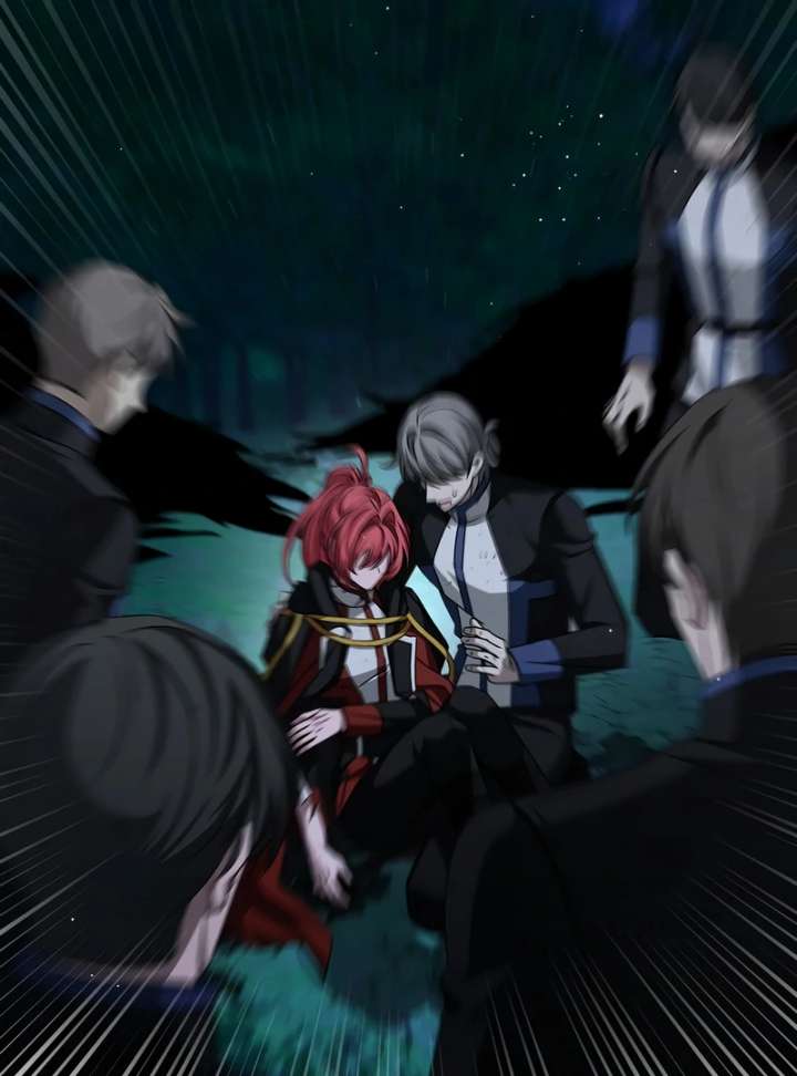 My Fiancé Keeps Trying to Raise Me Chapter 15 343 015