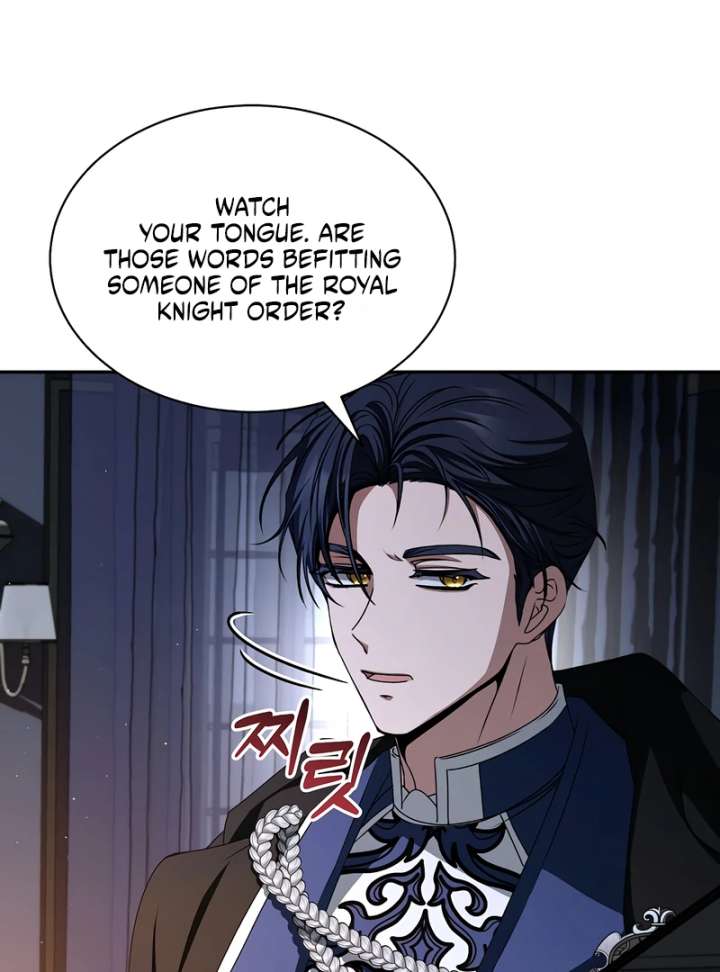 My Fiancé Keeps Trying to Raise Me Chapter 15 347 019