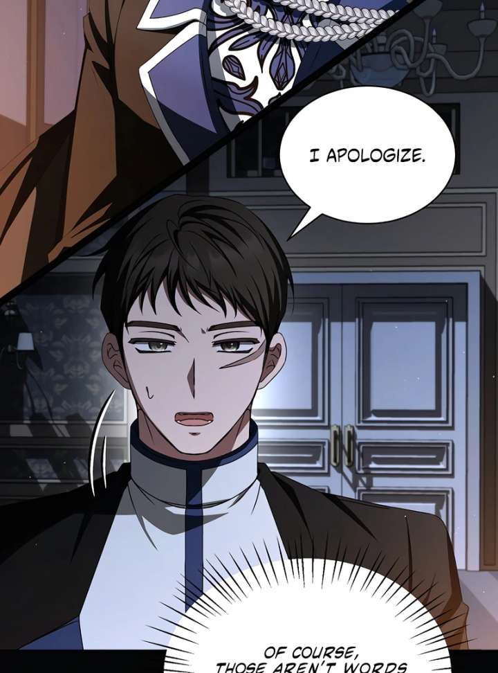 My Fiancé Keeps Trying to Raise Me Chapter 15 348 020