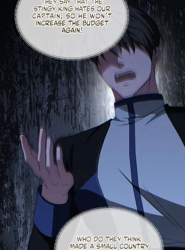 My Fiancé Keeps Trying to Raise Me Chapter 15 350 022