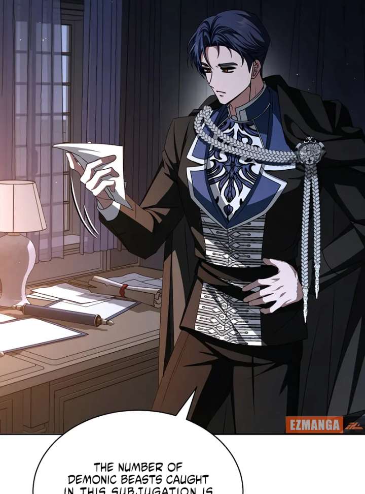 My Fiancé Keeps Trying to Raise Me Chapter 15 355 027