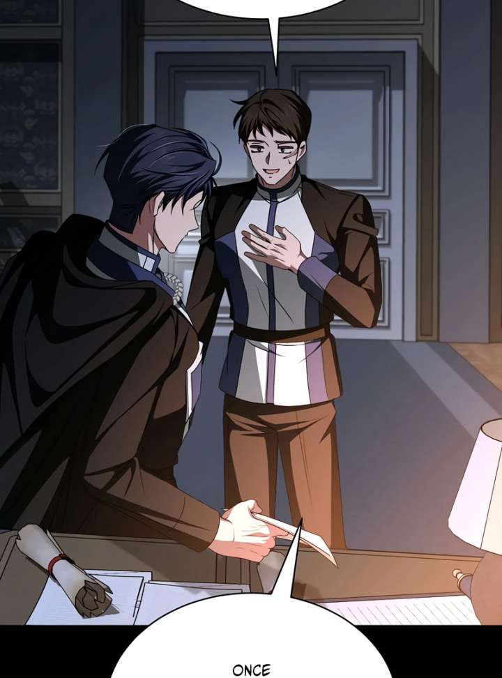 My Fiancé Keeps Trying to Raise Me Chapter 15 357 029