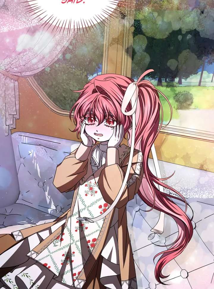 My Fiancé Keeps Trying to Raise Me Chapter 15 362 034