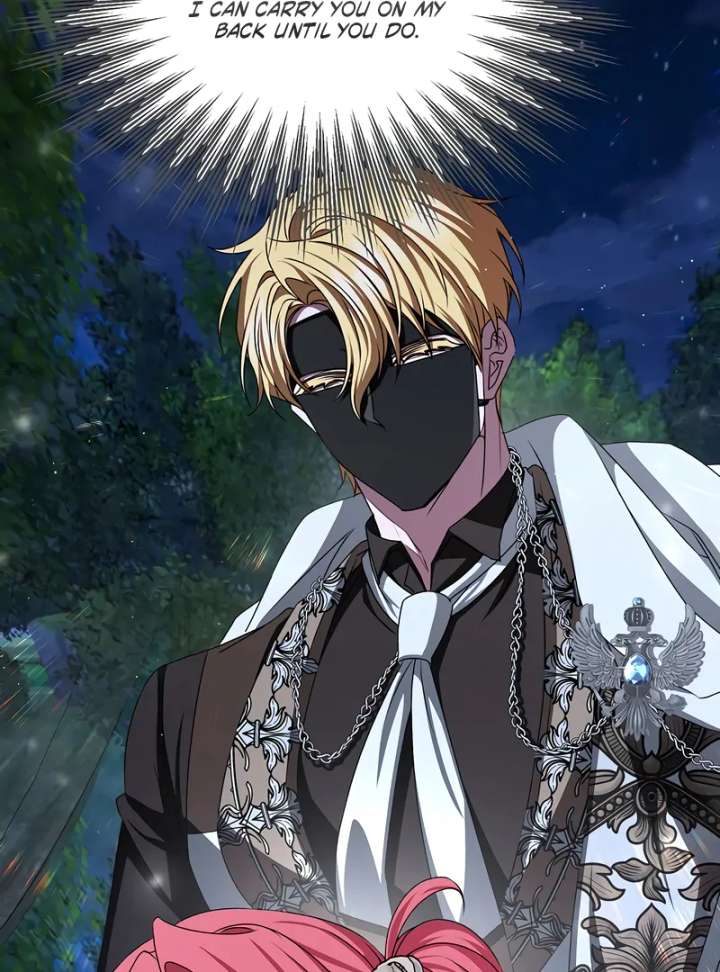 My Fiancé Keeps Trying to Raise Me Chapter 15 364 036