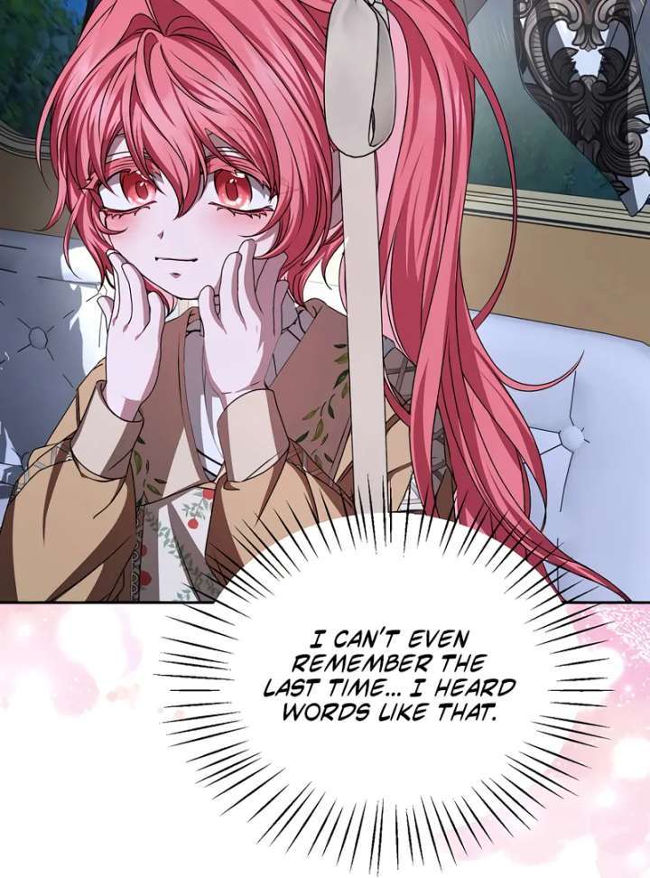 My Fiancé Keeps Trying to Raise Me Chapter 15 365 037