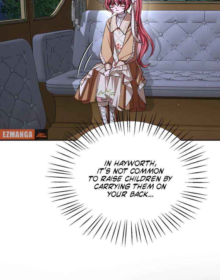 My Fiancé Keeps Trying to Raise Me Chapter 15 367 039