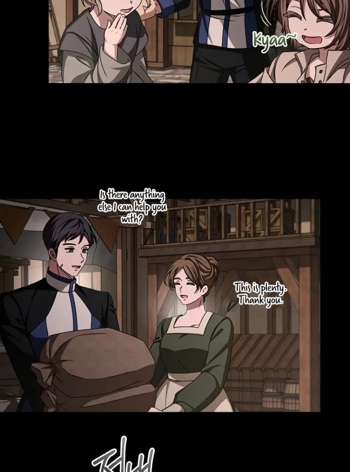 My Fiancé Keeps Trying to Raise Me Chapter 15 372 044