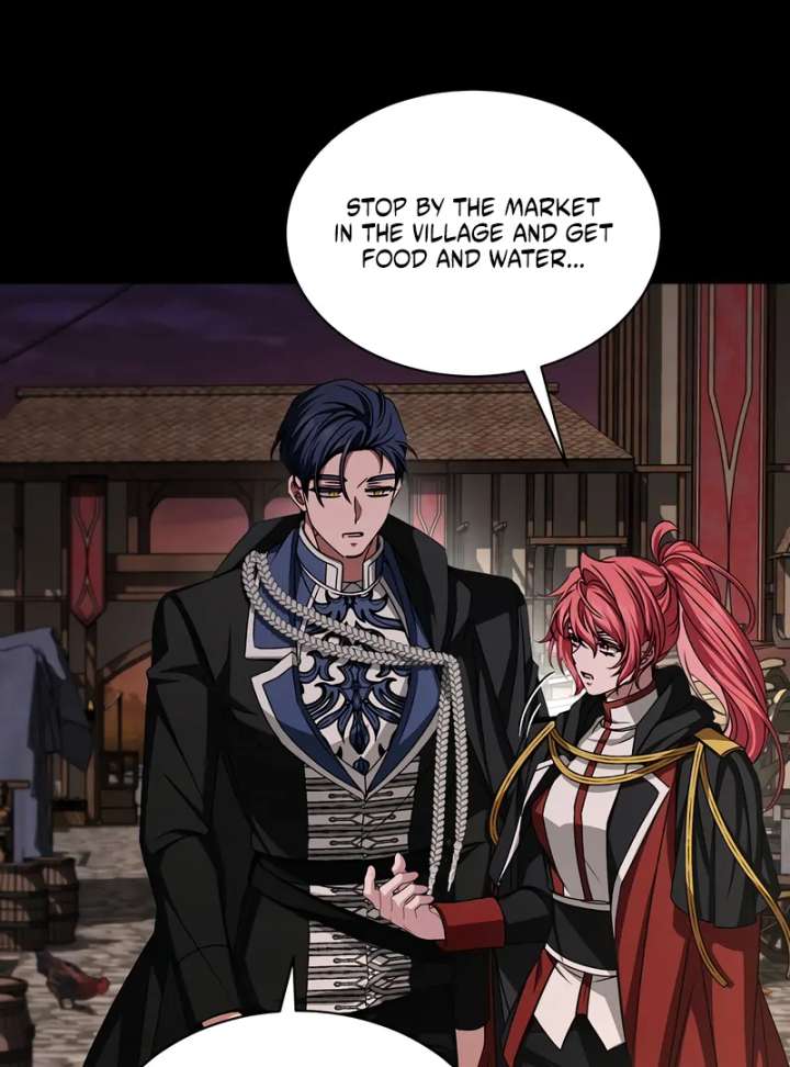 My Fiancé Keeps Trying to Raise Me Chapter 15 374 046