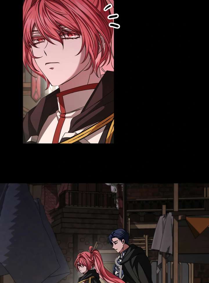 My Fiancé Keeps Trying to Raise Me Chapter 15 376 048