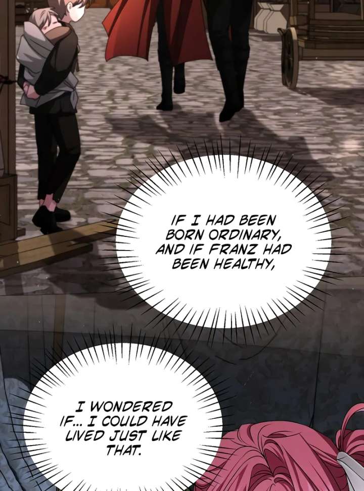 My Fiancé Keeps Trying to Raise Me Chapter 15 382 054