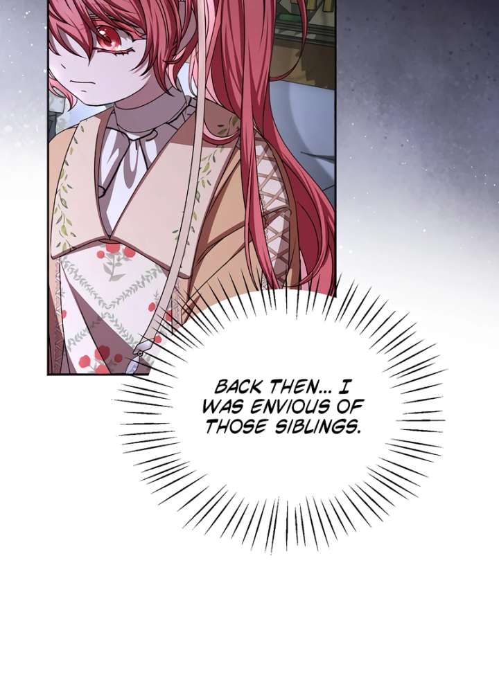 My Fiancé Keeps Trying to Raise Me Chapter 15 384 056