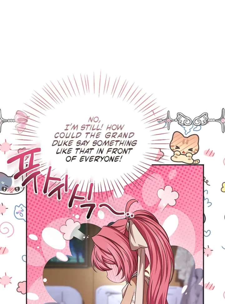 My Fiancé Keeps Trying to Raise Me Chapter 15 385 057