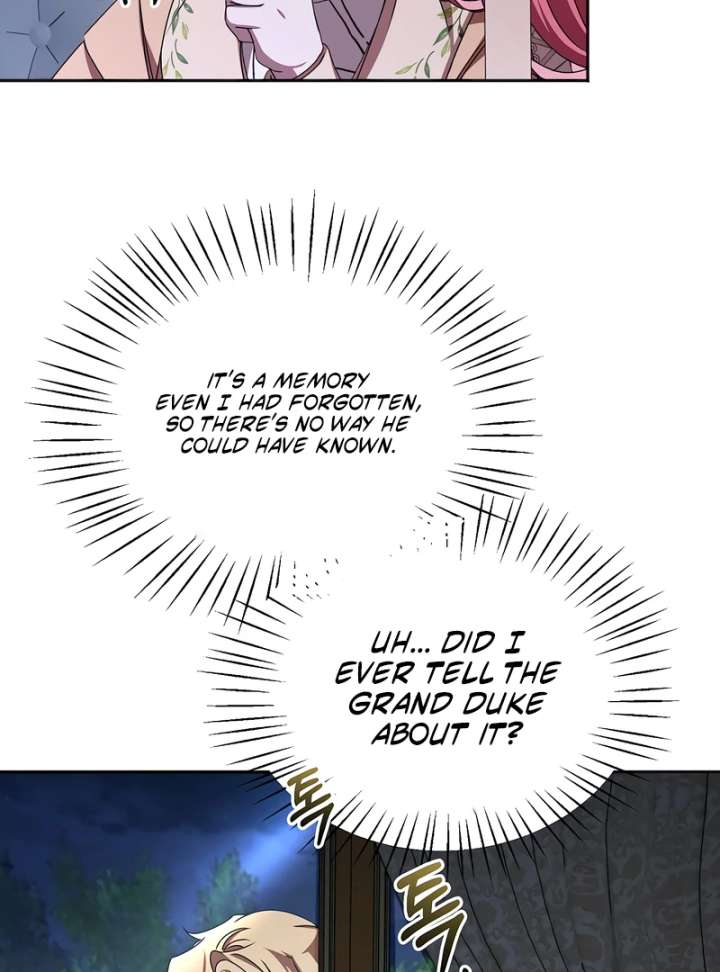 My Fiancé Keeps Trying to Raise Me Chapter 15 387 059