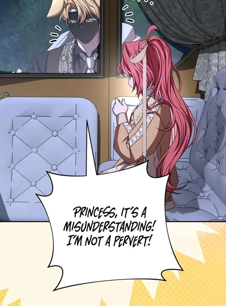 My Fiancé Keeps Trying to Raise Me Chapter 15 388 060