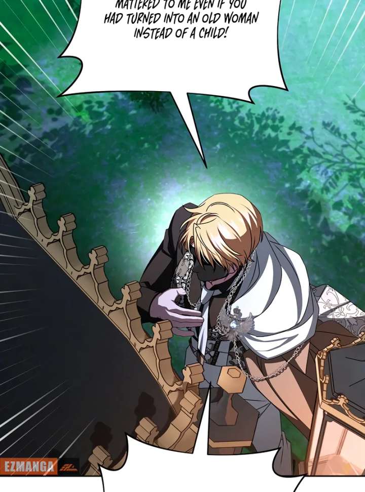 My Fiancé Keeps Trying to Raise Me Chapter 15 391 063