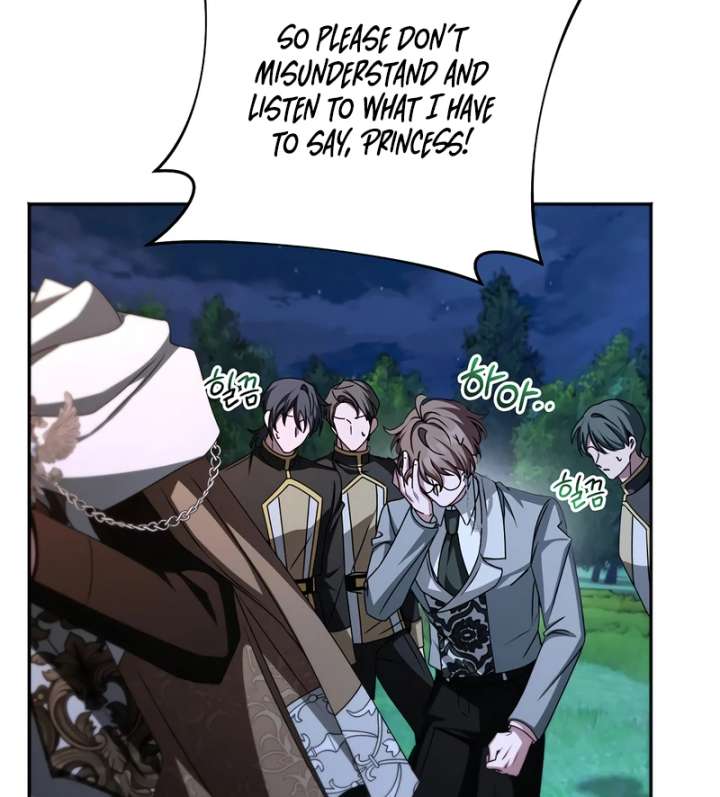 My Fiancé Keeps Trying to Raise Me Chapter 15 392 064