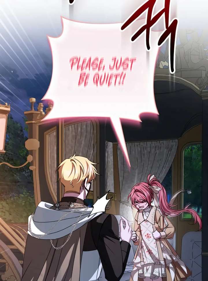 My Fiancé Keeps Trying to Raise Me Chapter 15 395 067