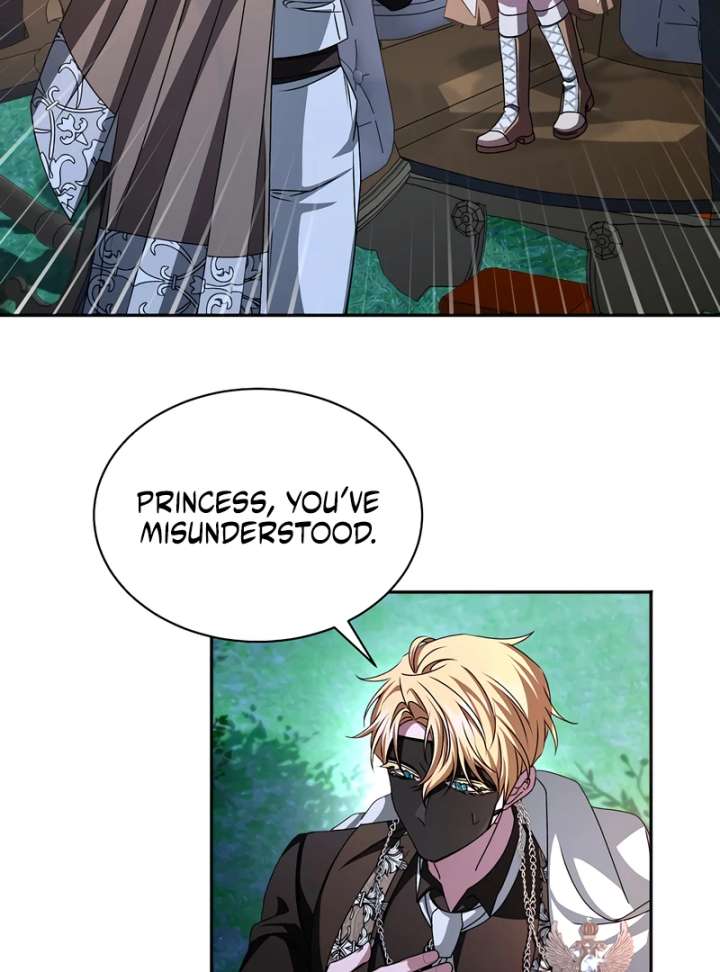 My Fiancé Keeps Trying to Raise Me Chapter 15 396 068