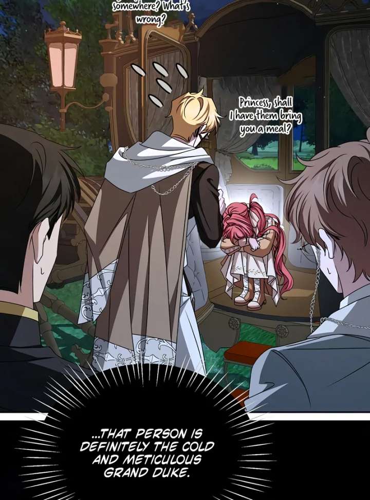 My Fiancé Keeps Trying to Raise Me Chapter 15 400 072