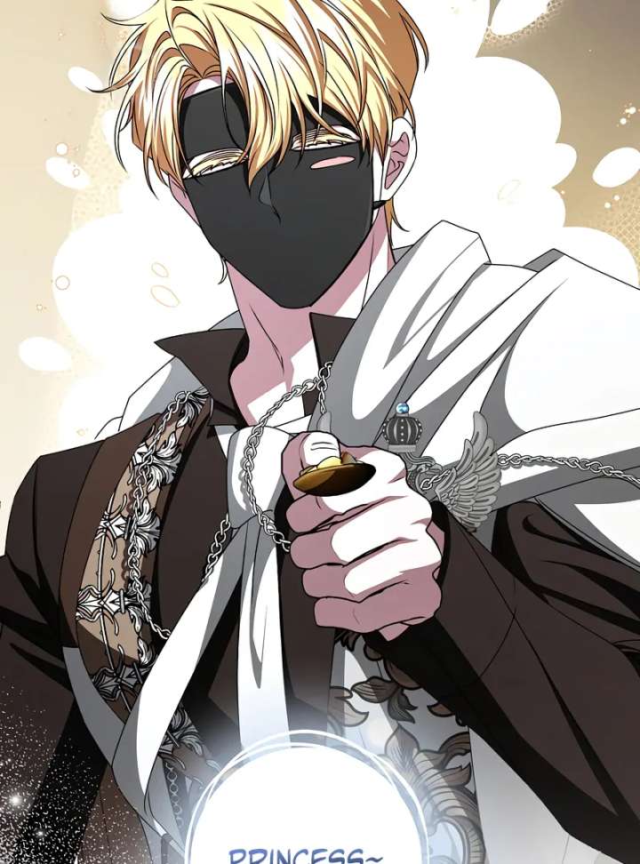 My Fiancé Keeps Trying to Raise Me Chapter 15 403 075