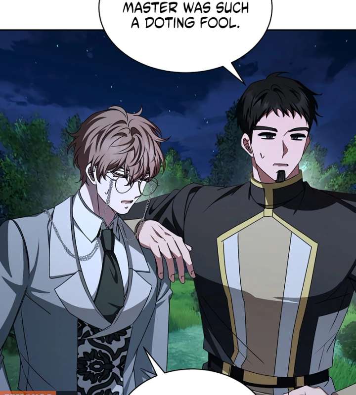 My Fiancé Keeps Trying to Raise Me Chapter 15 405 077