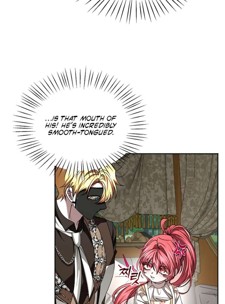 My Fiancé Keeps Trying to Raise Me Chapter 15 411 083