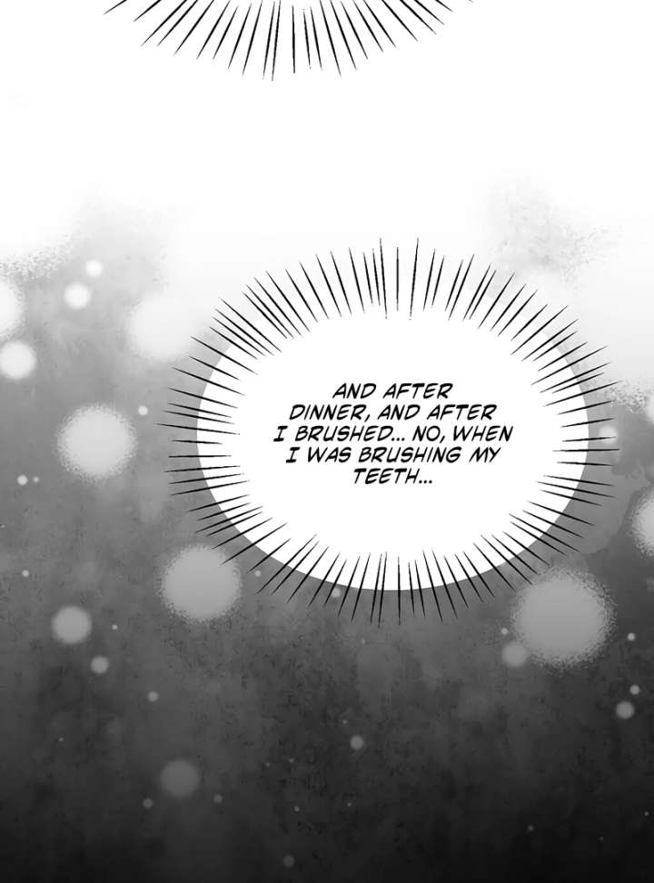 My Fiancé Keeps Trying to Raise Me Chapter 15 414 086