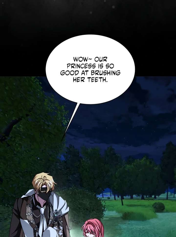 My Fiancé Keeps Trying to Raise Me Chapter 15 415 087