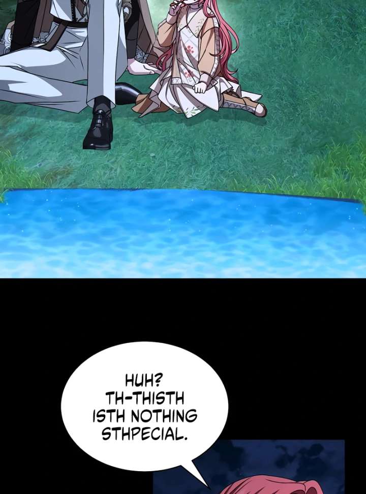 My Fiancé Keeps Trying to Raise Me Chapter 15 416 088