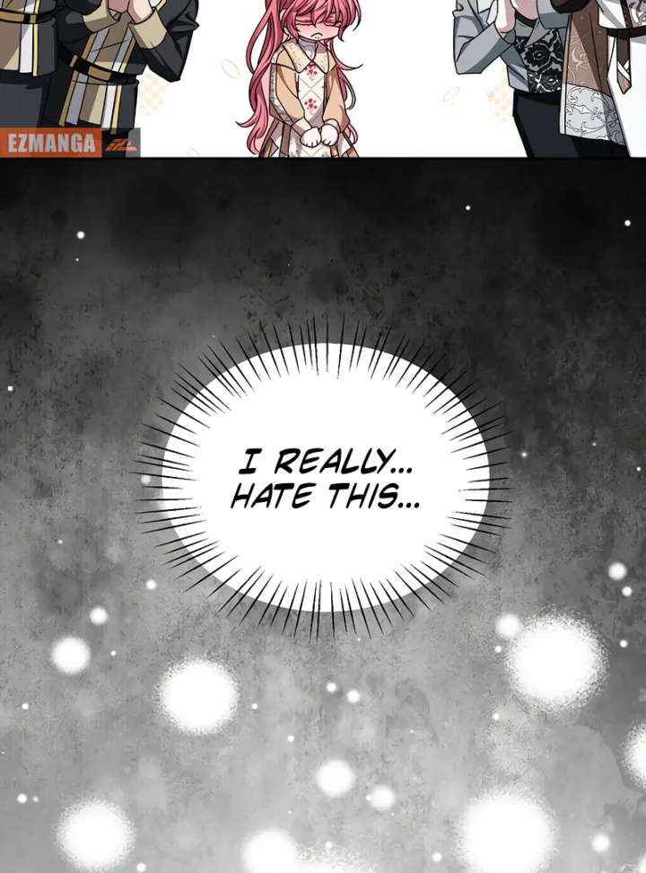 My Fiancé Keeps Trying to Raise Me Chapter 15 422 094