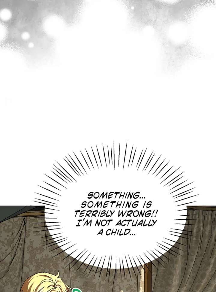 My Fiancé Keeps Trying to Raise Me Chapter 15 423 095