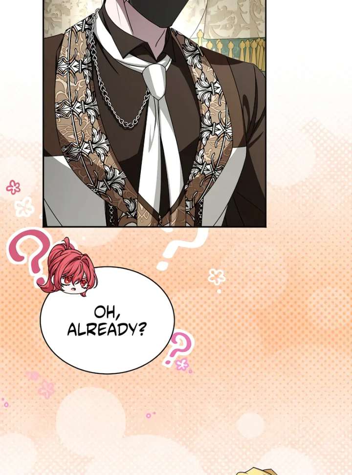 My Fiancé Keeps Trying to Raise Me Chapter 15 426 098