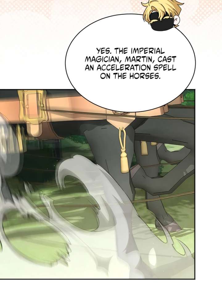 My Fiancé Keeps Trying to Raise Me Chapter 15 427 099