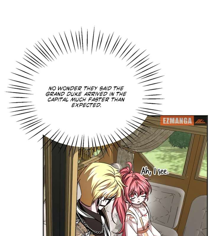 My Fiancé Keeps Trying to Raise Me Chapter 15 428 100