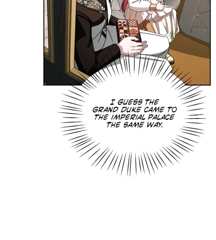 My Fiancé Keeps Trying to Raise Me Chapter 15 429 101