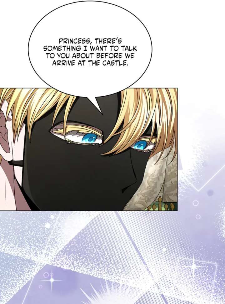 My Fiancé Keeps Trying to Raise Me Chapter 15 430 102