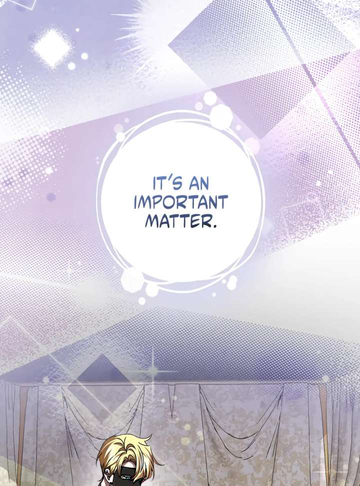 My Fiancé Keeps Trying to Raise Me Chapter 15 431 103