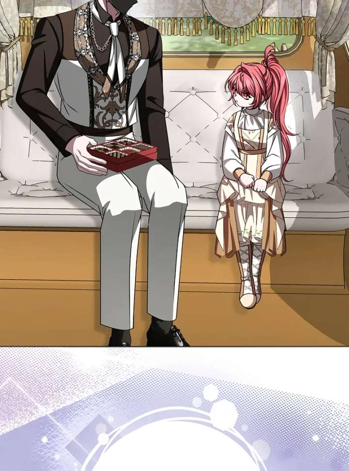 My Fiancé Keeps Trying to Raise Me Chapter 15 432 104