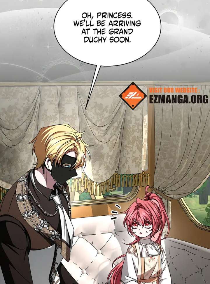 My Fiancé Keeps Trying to Raise Me Chapter 16 345 002